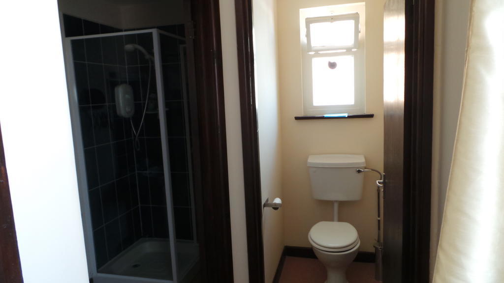 Dolphin Hotel Уэймут Номер фото